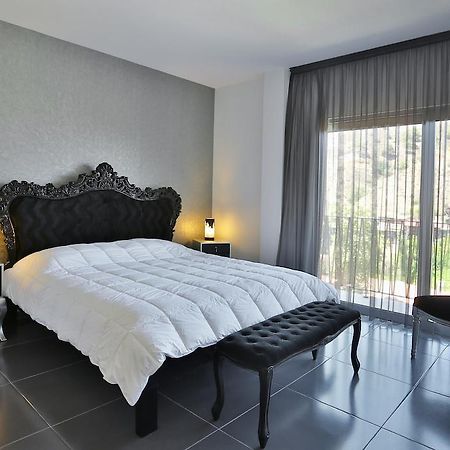 Crystal Hotel Какопетрия Стая снимка