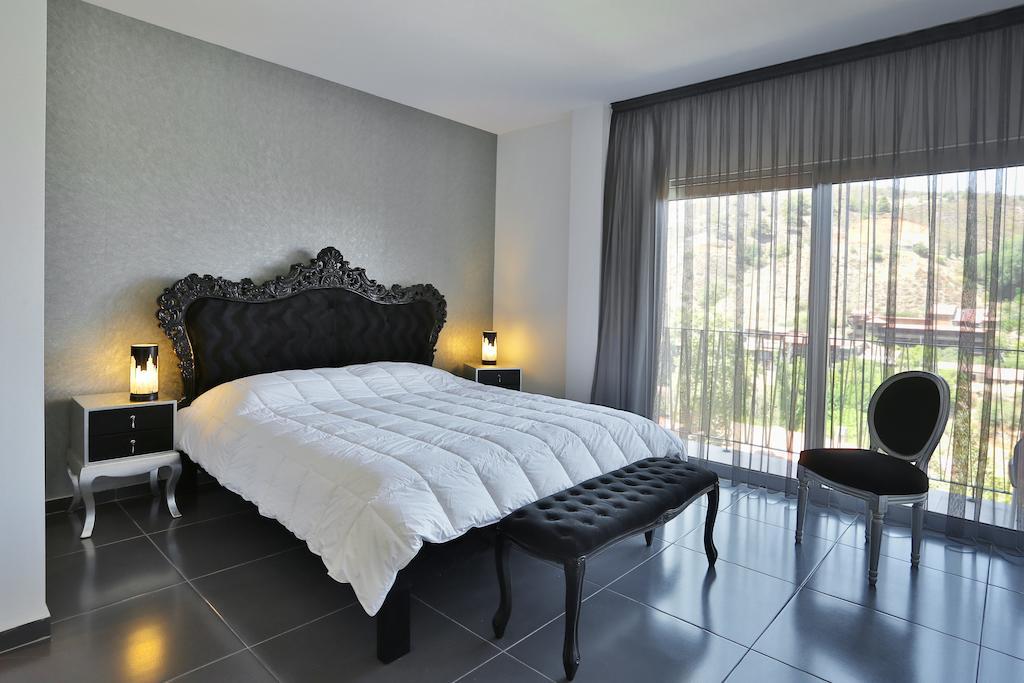 Crystal Hotel Какопетрия Стая снимка