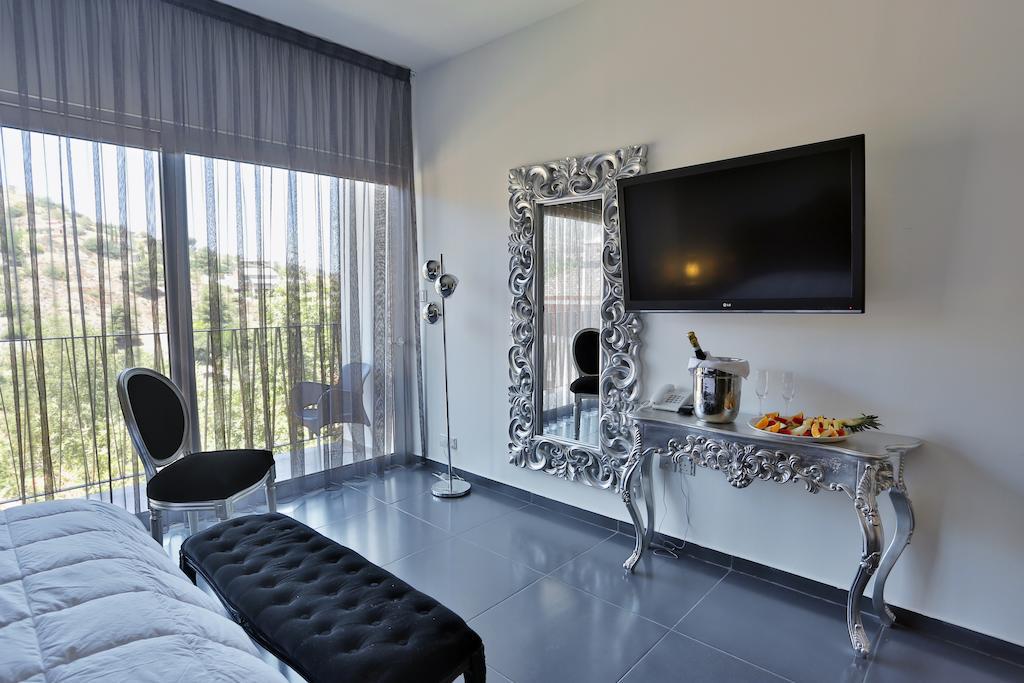Crystal Hotel Какопетрия Стая снимка
