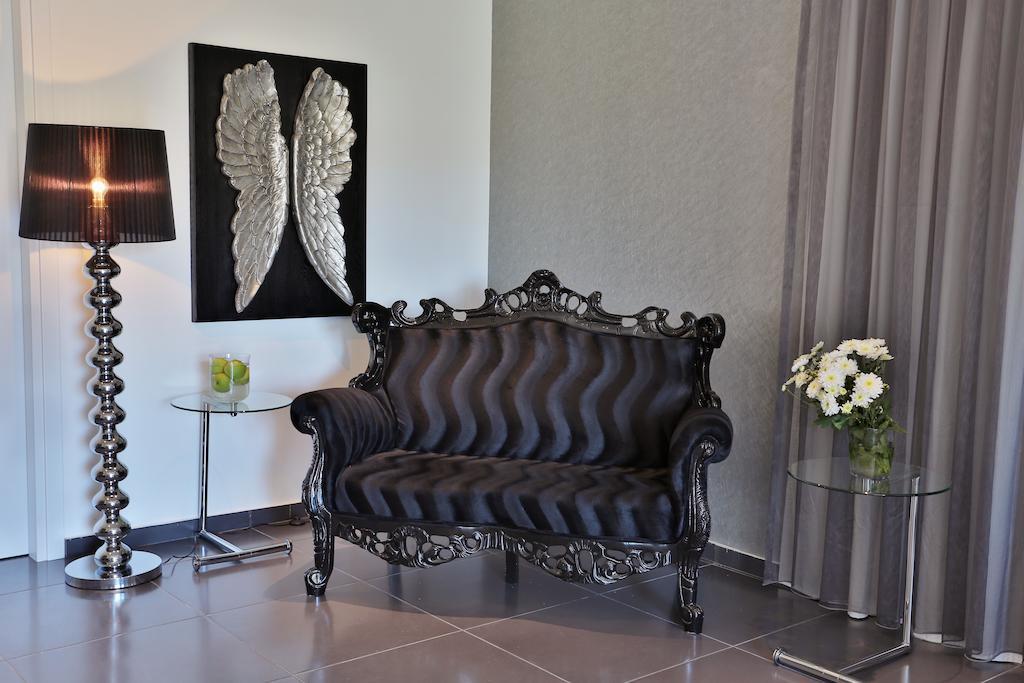 Crystal Hotel Какопетрия Стая снимка
