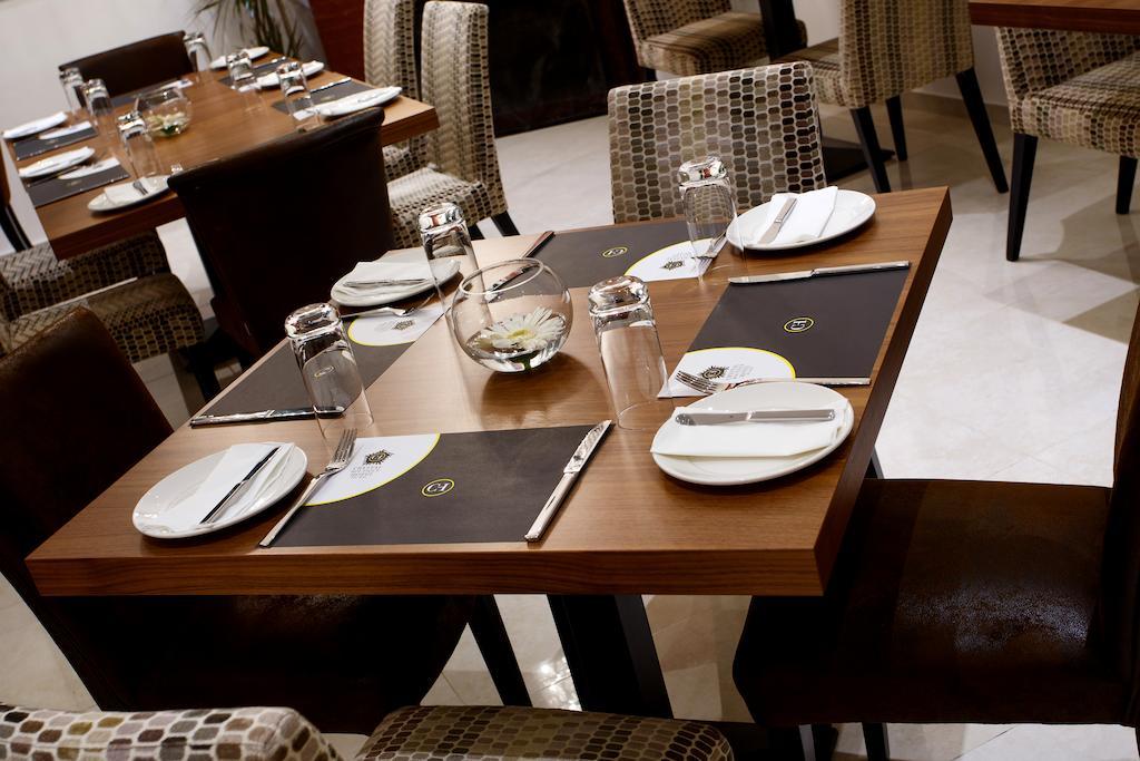 Crystal Hotel Какопетрия Екстериор снимка