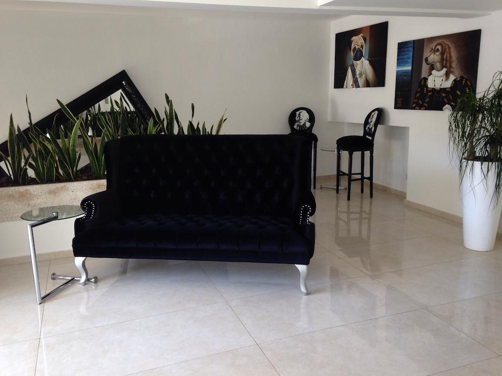 Crystal Hotel Какопетрия Екстериор снимка