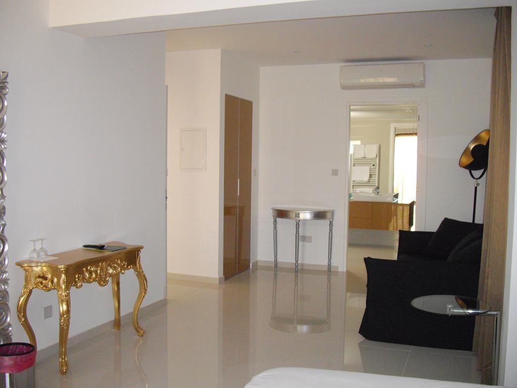 Crystal Hotel Какопетрия Стая снимка