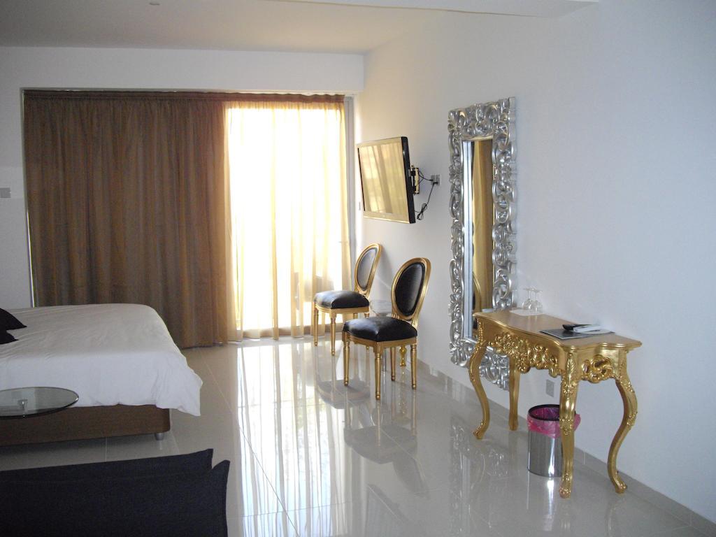 Crystal Hotel Какопетрия Стая снимка