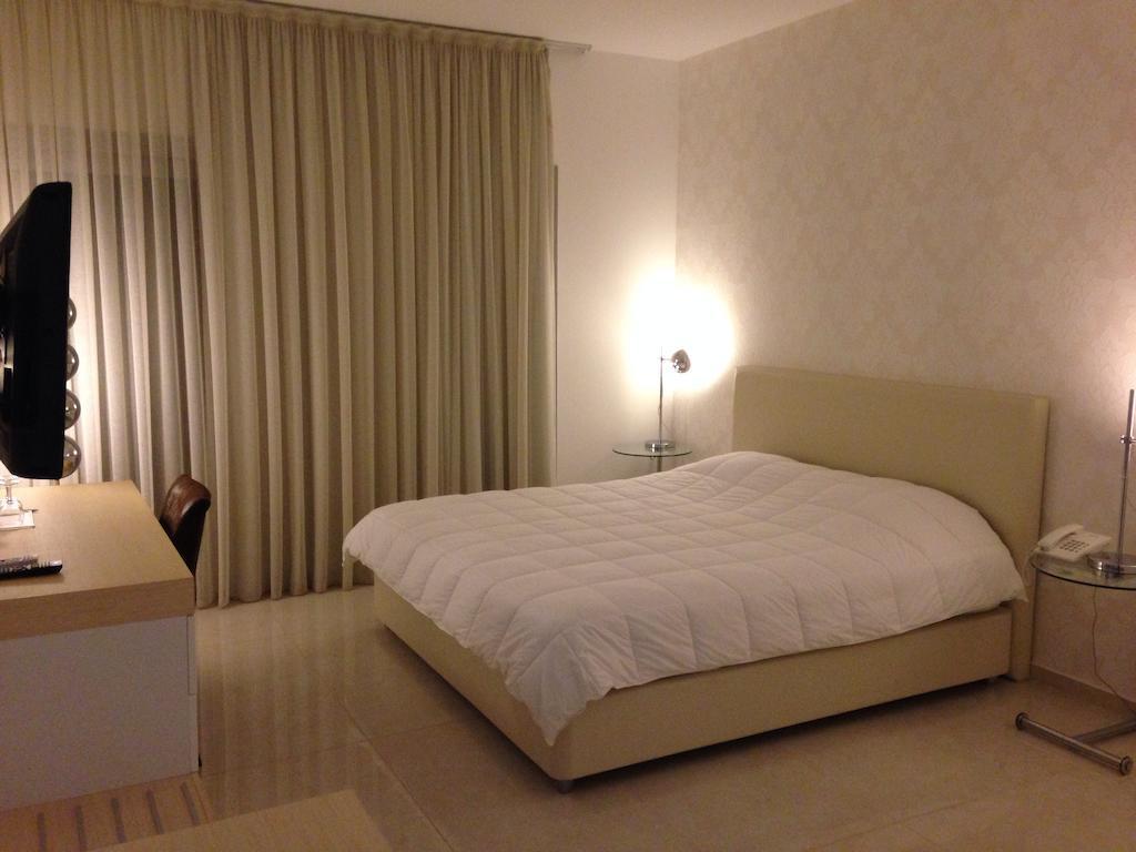 Crystal Hotel Какопетрия Стая снимка