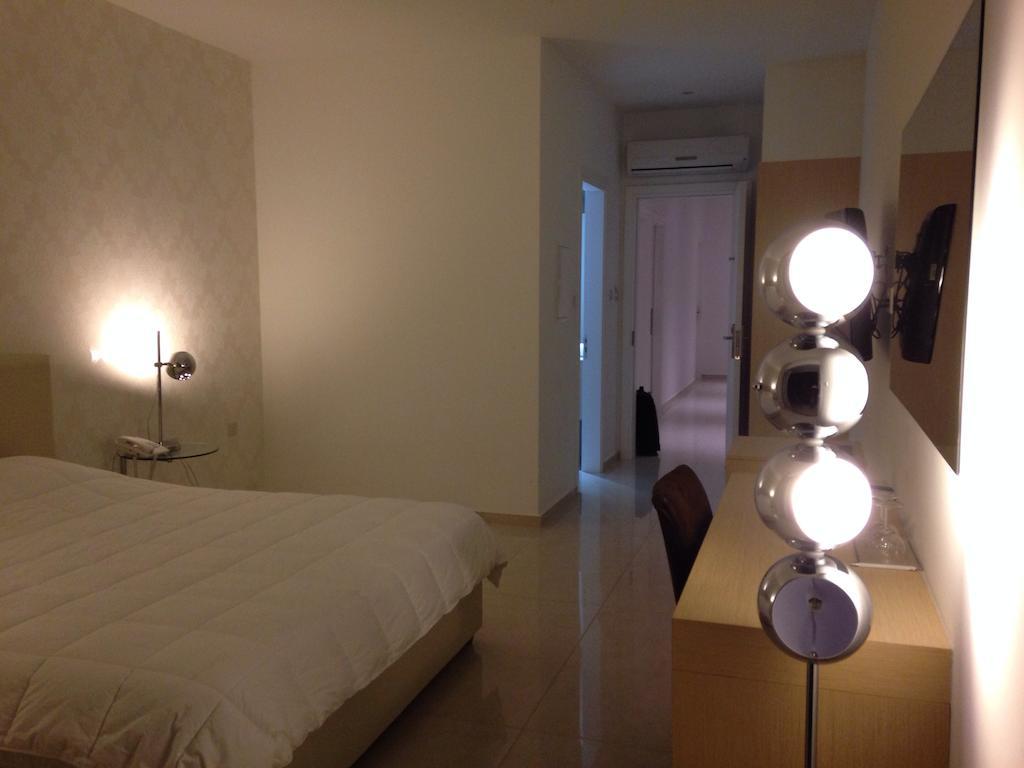 Crystal Hotel Какопетрия Стая снимка