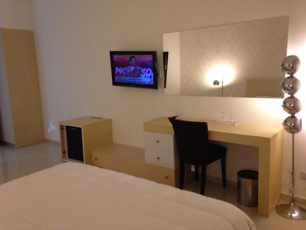 Crystal Hotel Какопетрия Стая снимка