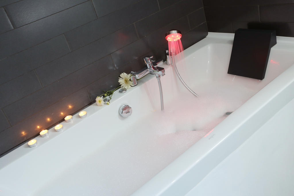 Crystal Hotel Какопетрия Стая снимка
