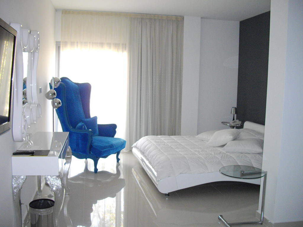 Crystal Hotel Какопетрия Стая снимка
