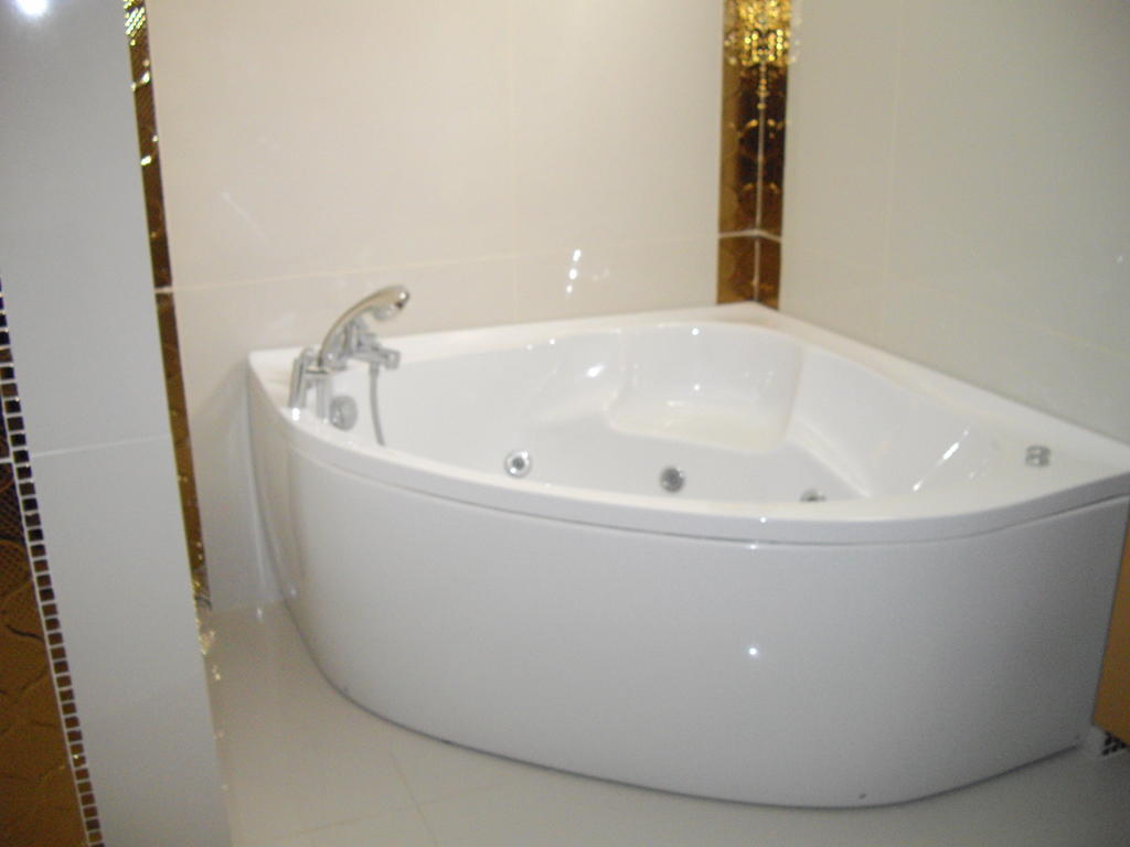 Crystal Hotel Какопетрия Стая снимка