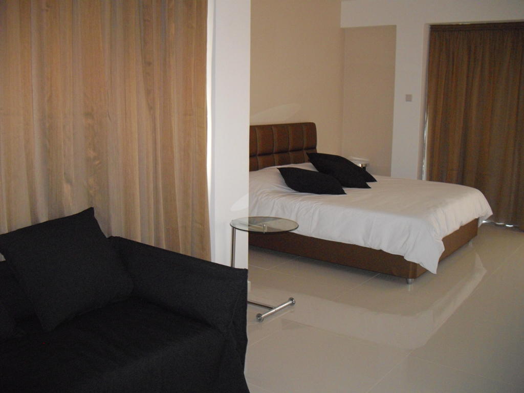 Crystal Hotel Какопетрия Стая снимка
