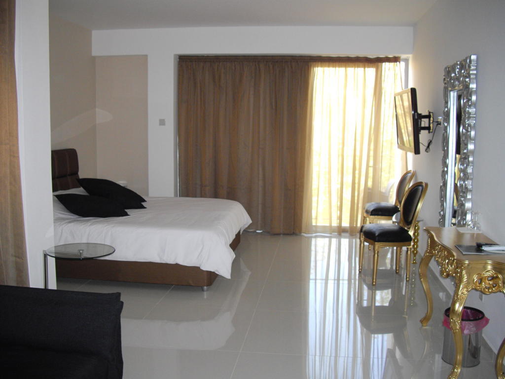 Crystal Hotel Какопетрия Стая снимка
