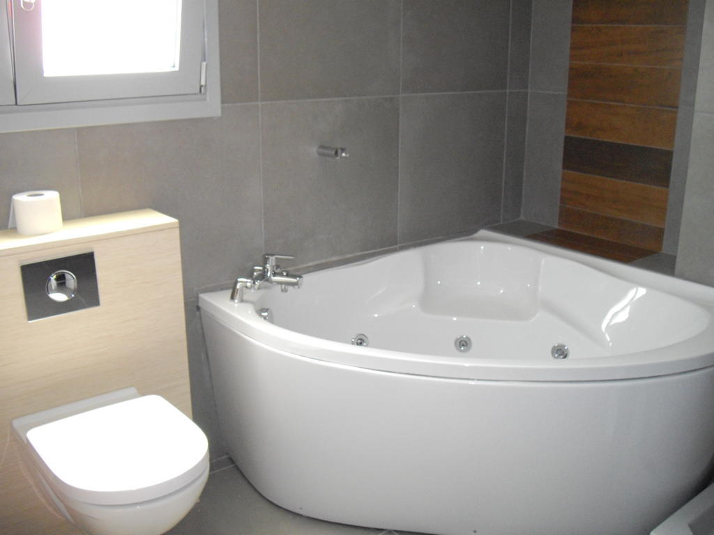 Crystal Hotel Какопетрия Стая снимка