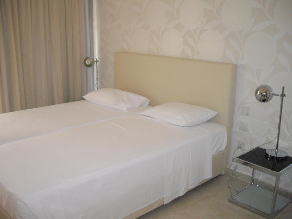 Crystal Hotel Какопетрия Стая снимка