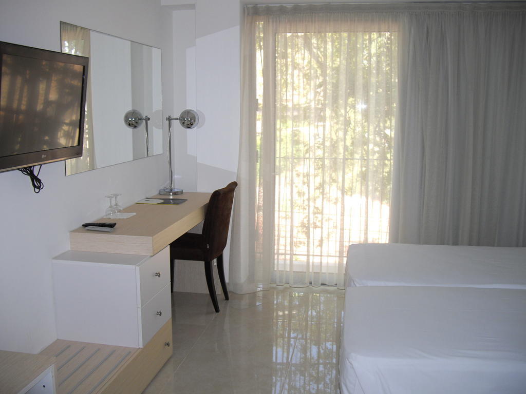 Crystal Hotel Какопетрия Стая снимка