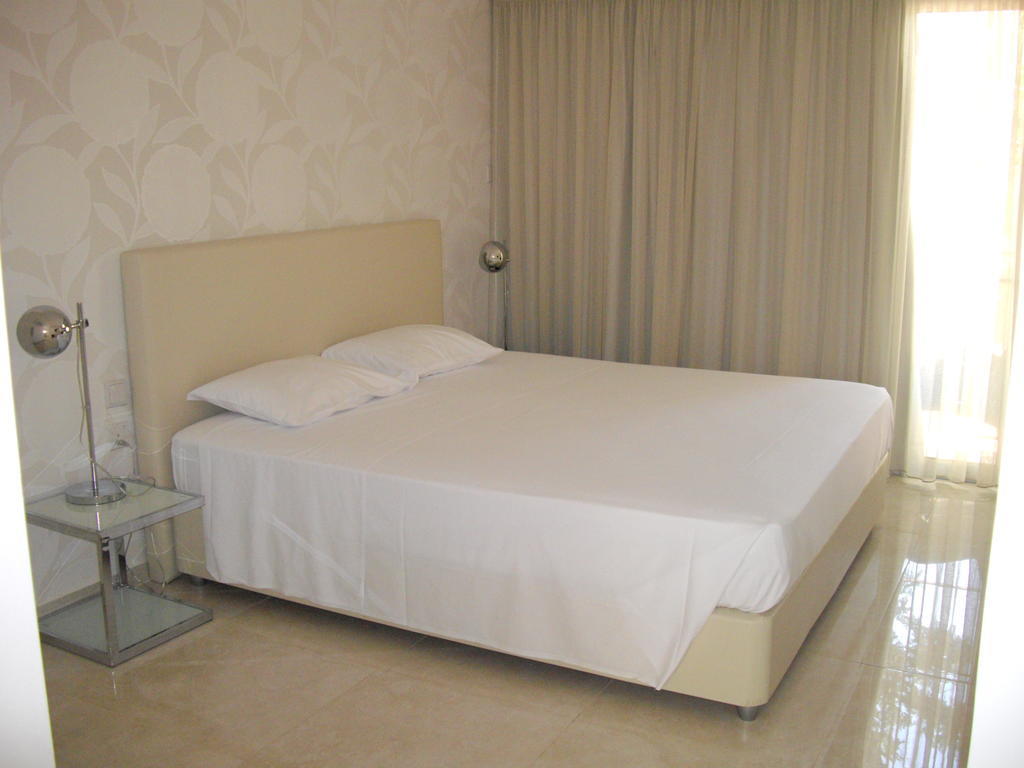 Crystal Hotel Какопетрия Стая снимка